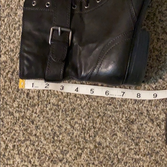 Combat boots - Picture 7 of 7